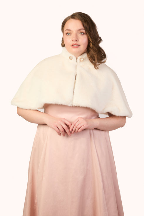 The Anastasia Cape
